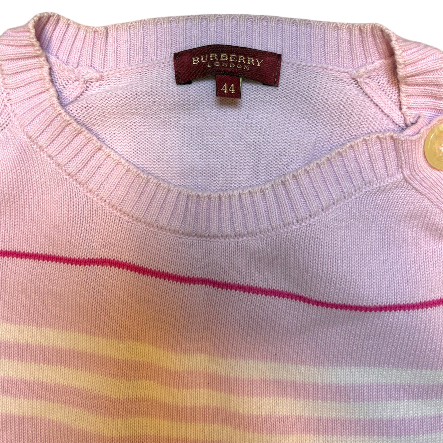 Pullover Burberry (M)