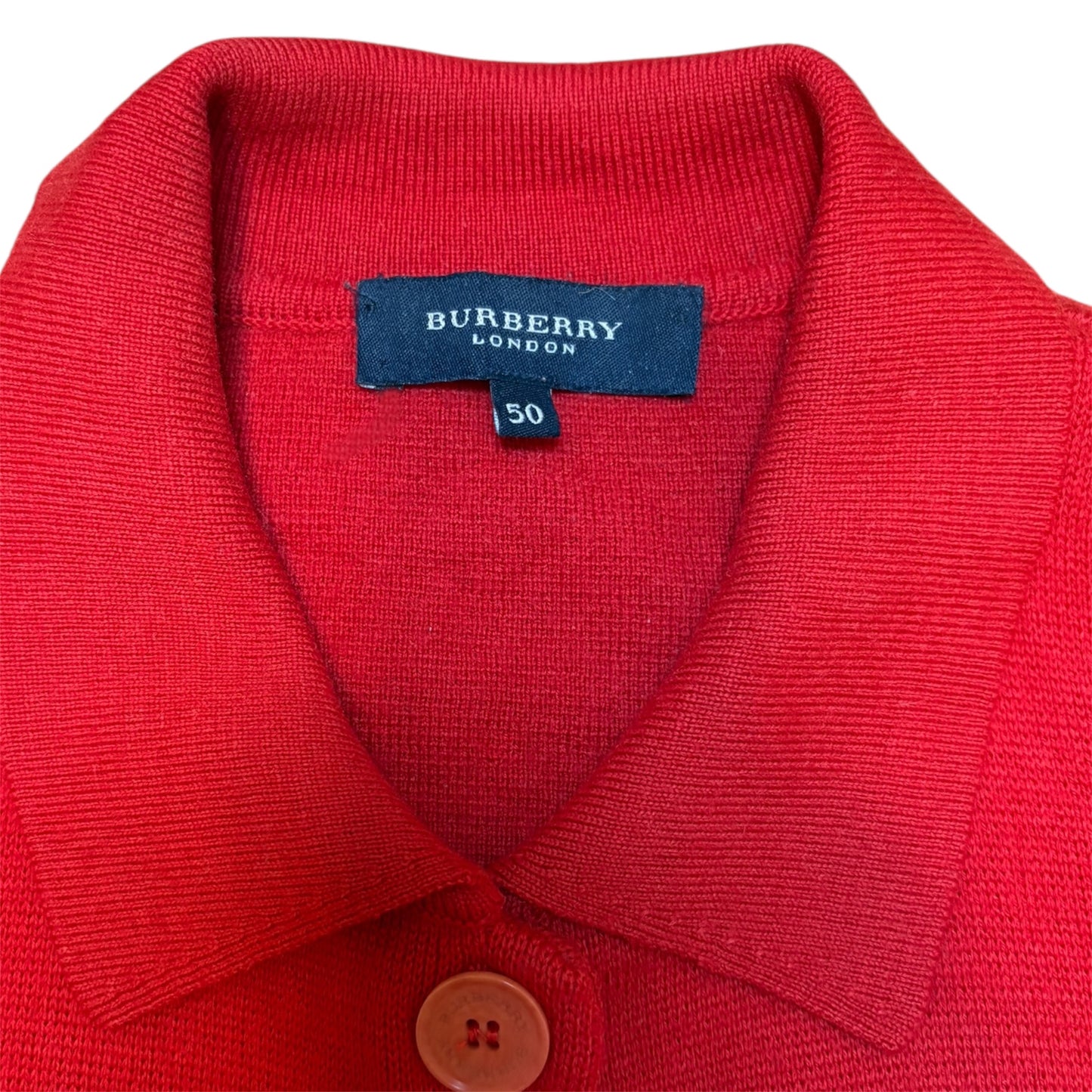 Stoffjacke Burberry (XL)