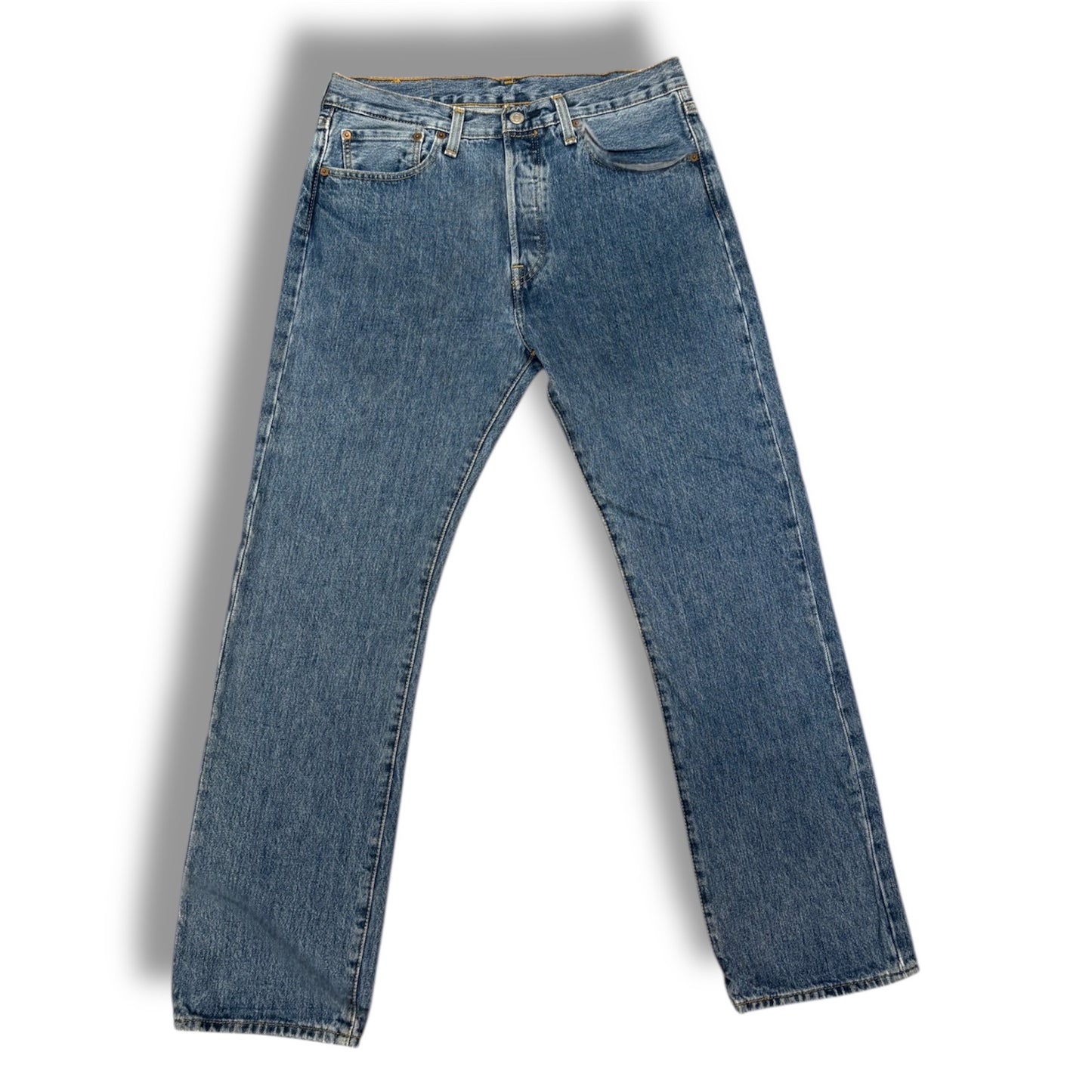 Jeans Levi’s 501 (W32; L30)