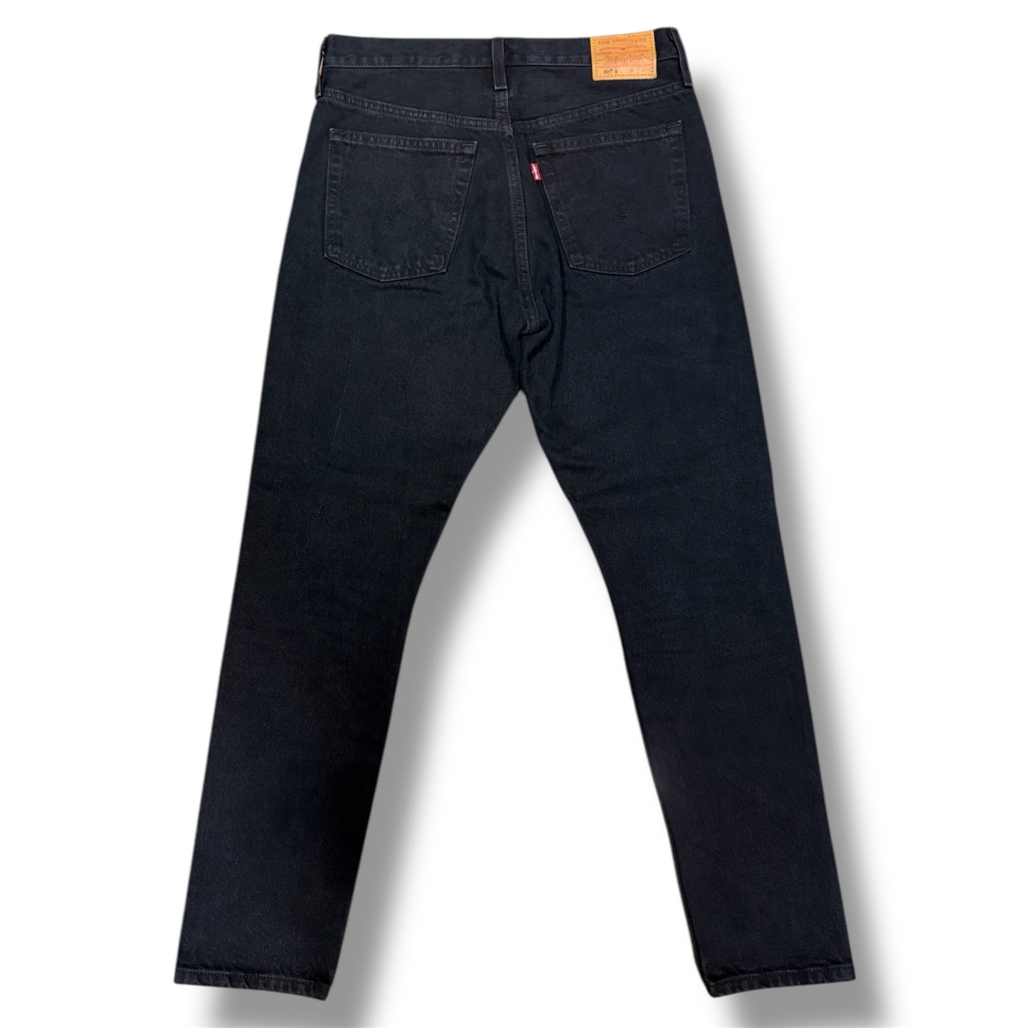 Jeans Levi’s 501s (W27/L28)