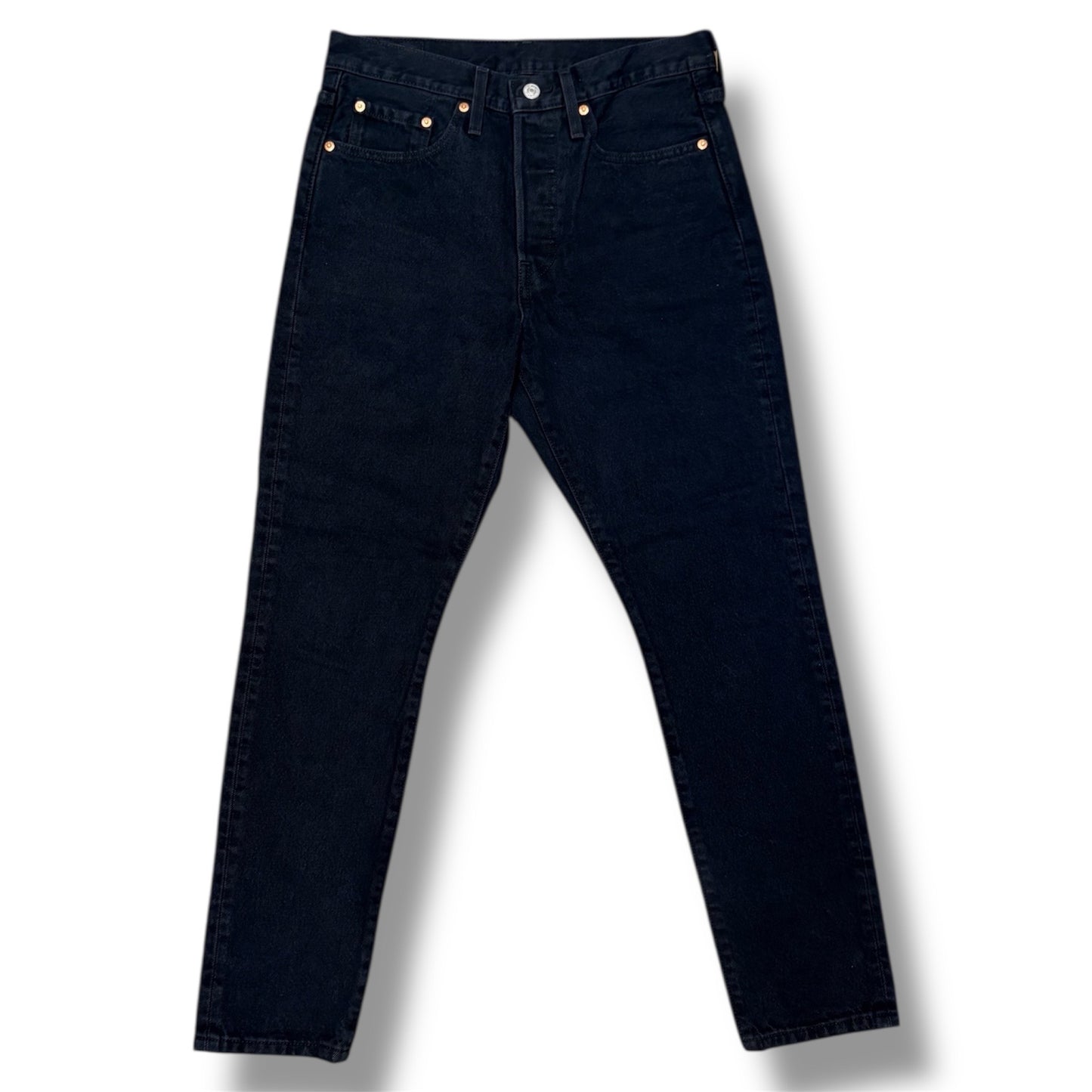 Jeans Levi’s 501s (W27/L28)