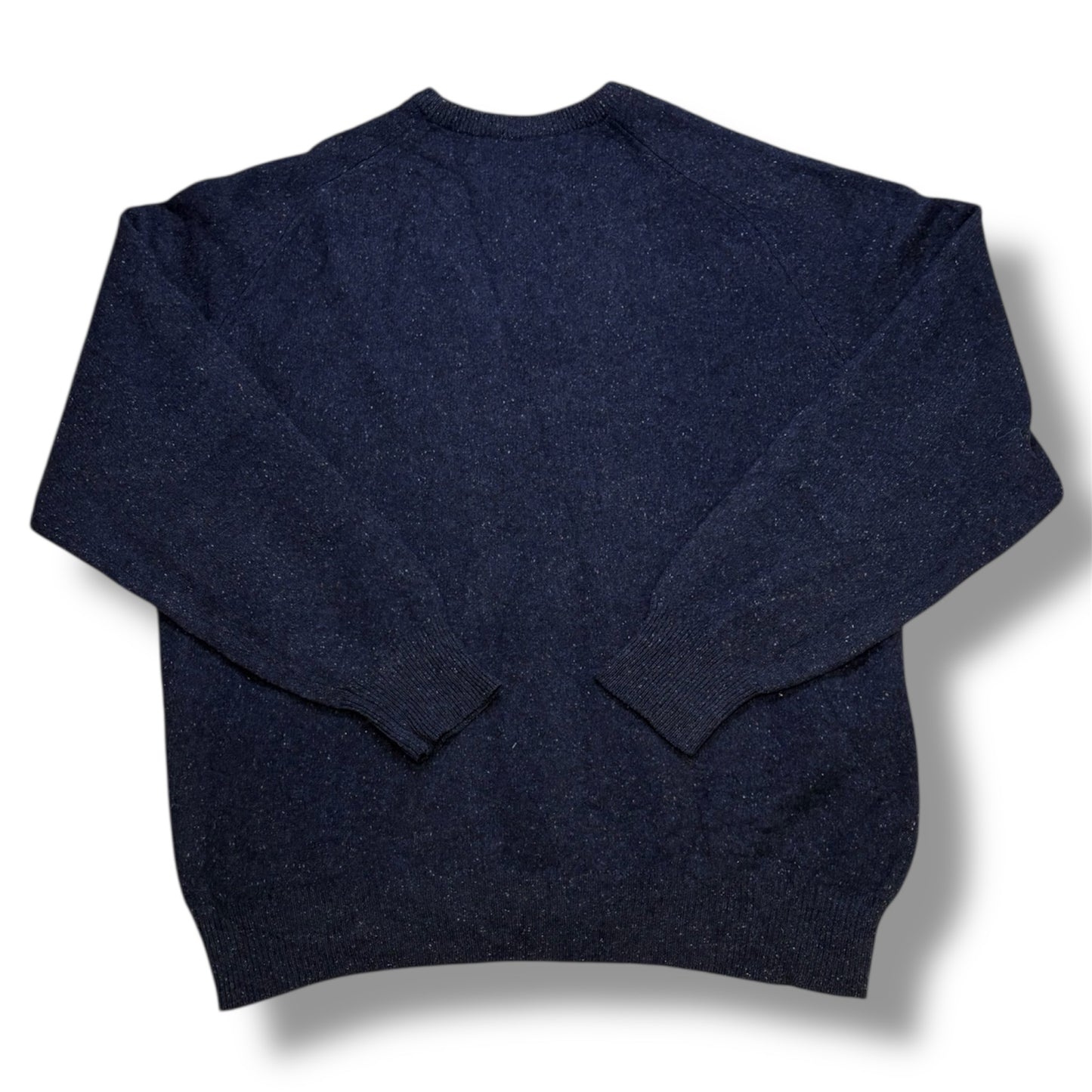 Lammwolle Pullover Yves Saint Laurent (L)