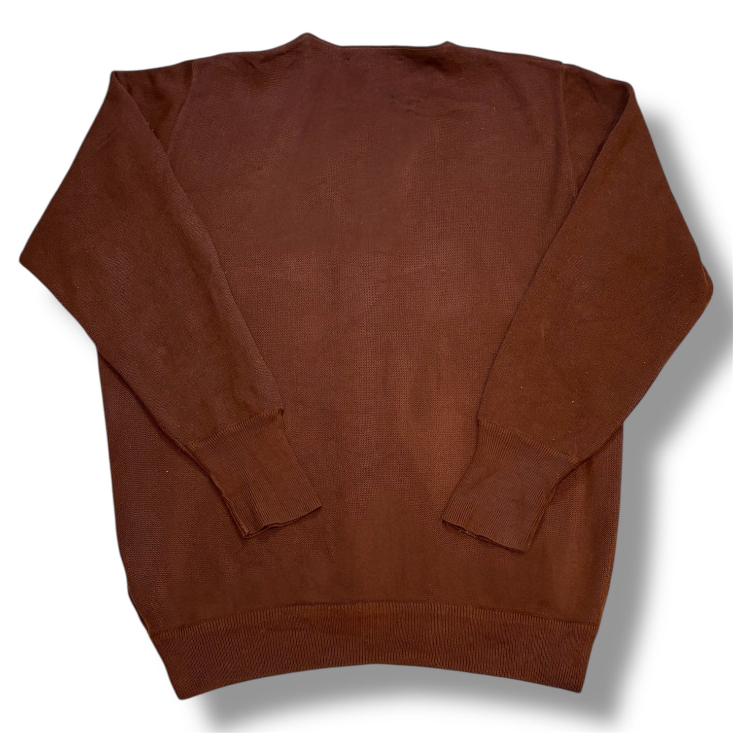 Cardigan Yves Saint Laurent (XL)