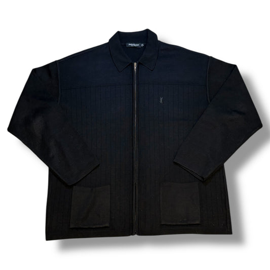 Strickjacke Yves Saint Laurent (L)