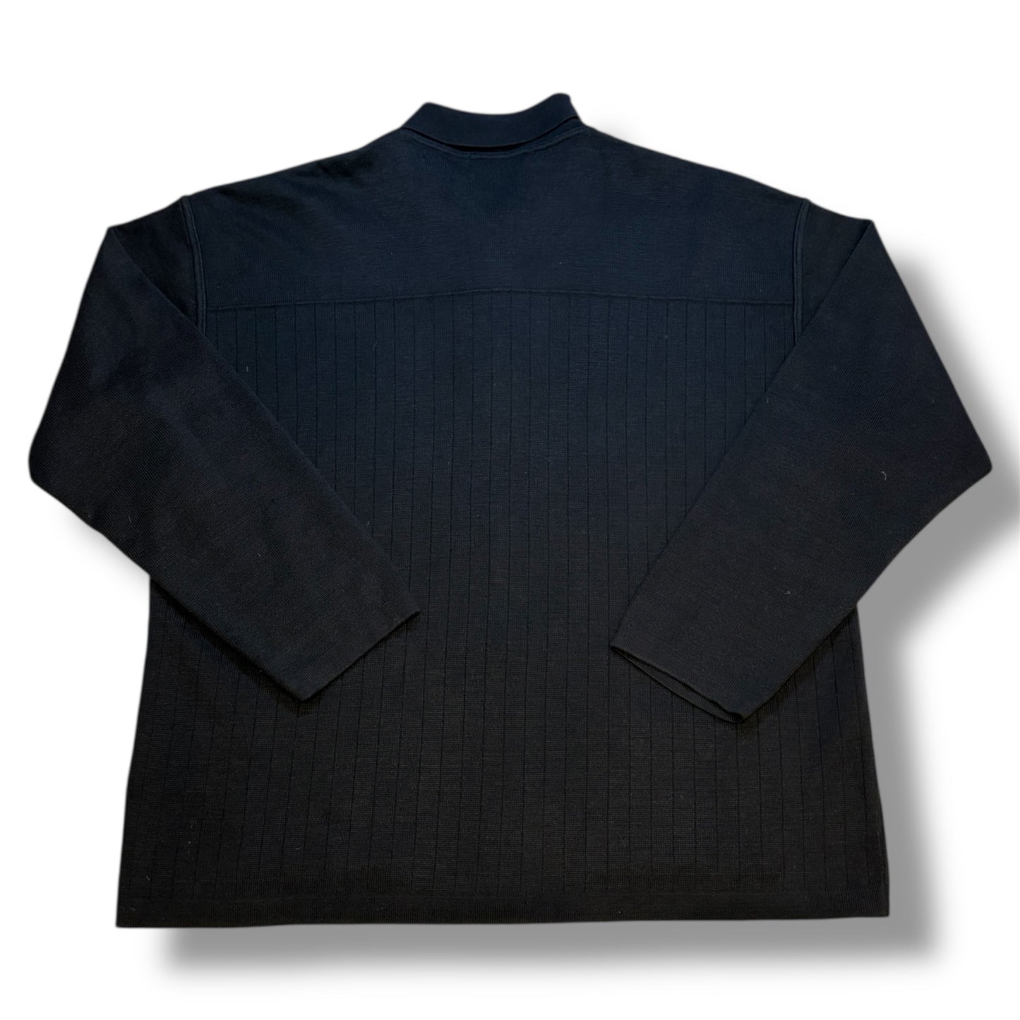 Strickjacke Yves Saint Laurent (L)