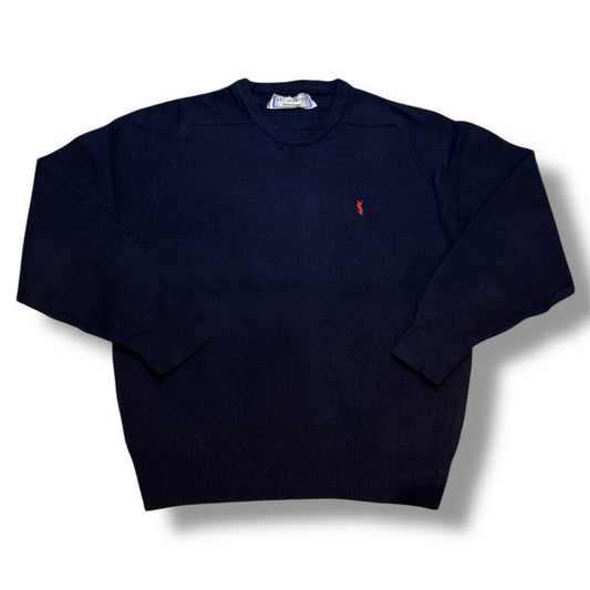 Lammwolle Pullover Yves Saint Laurent (M)