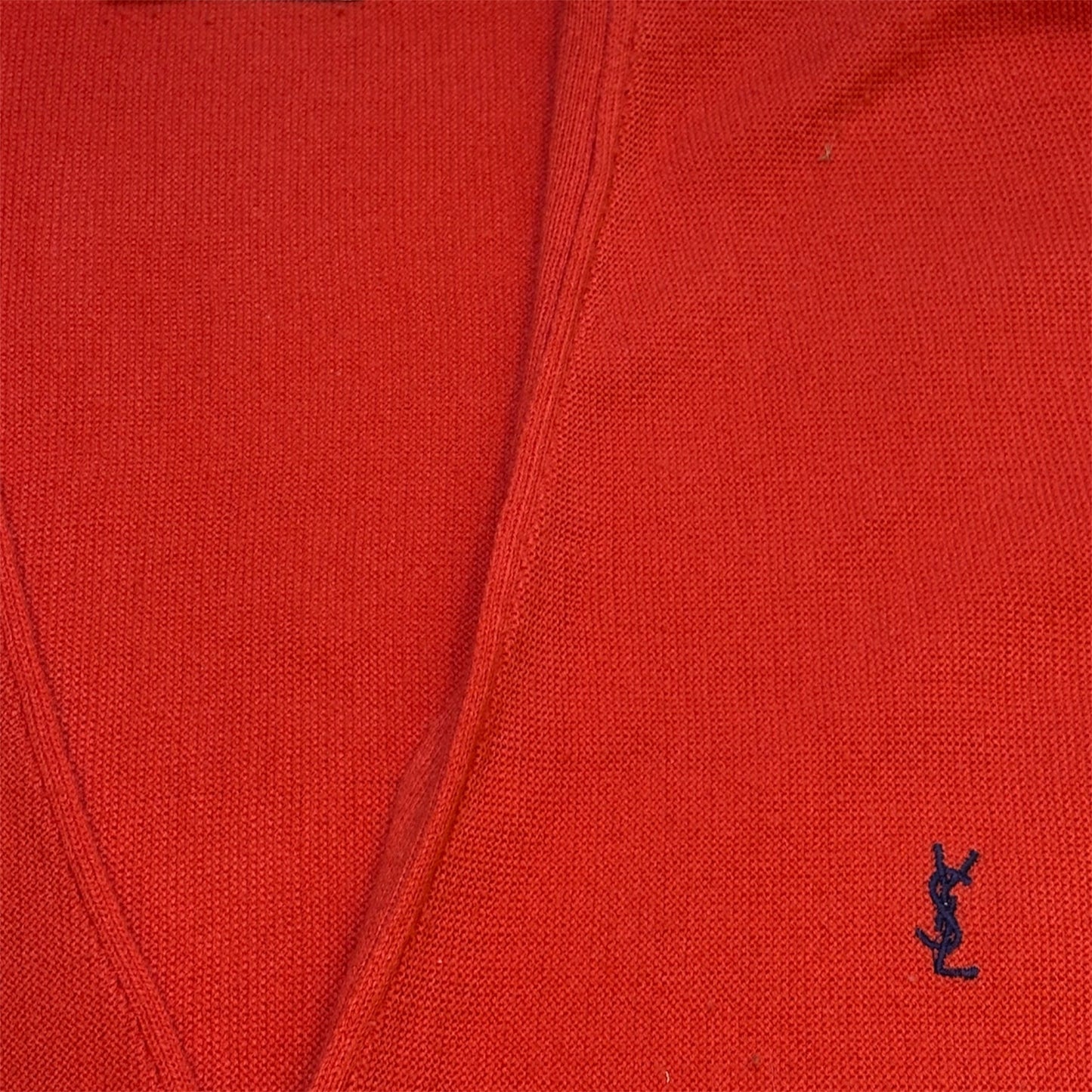 Cardigan Yves Saint Laurent (XL)
