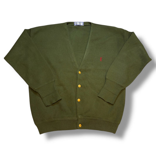 Cardigan Yves Saint Laurent (XL)