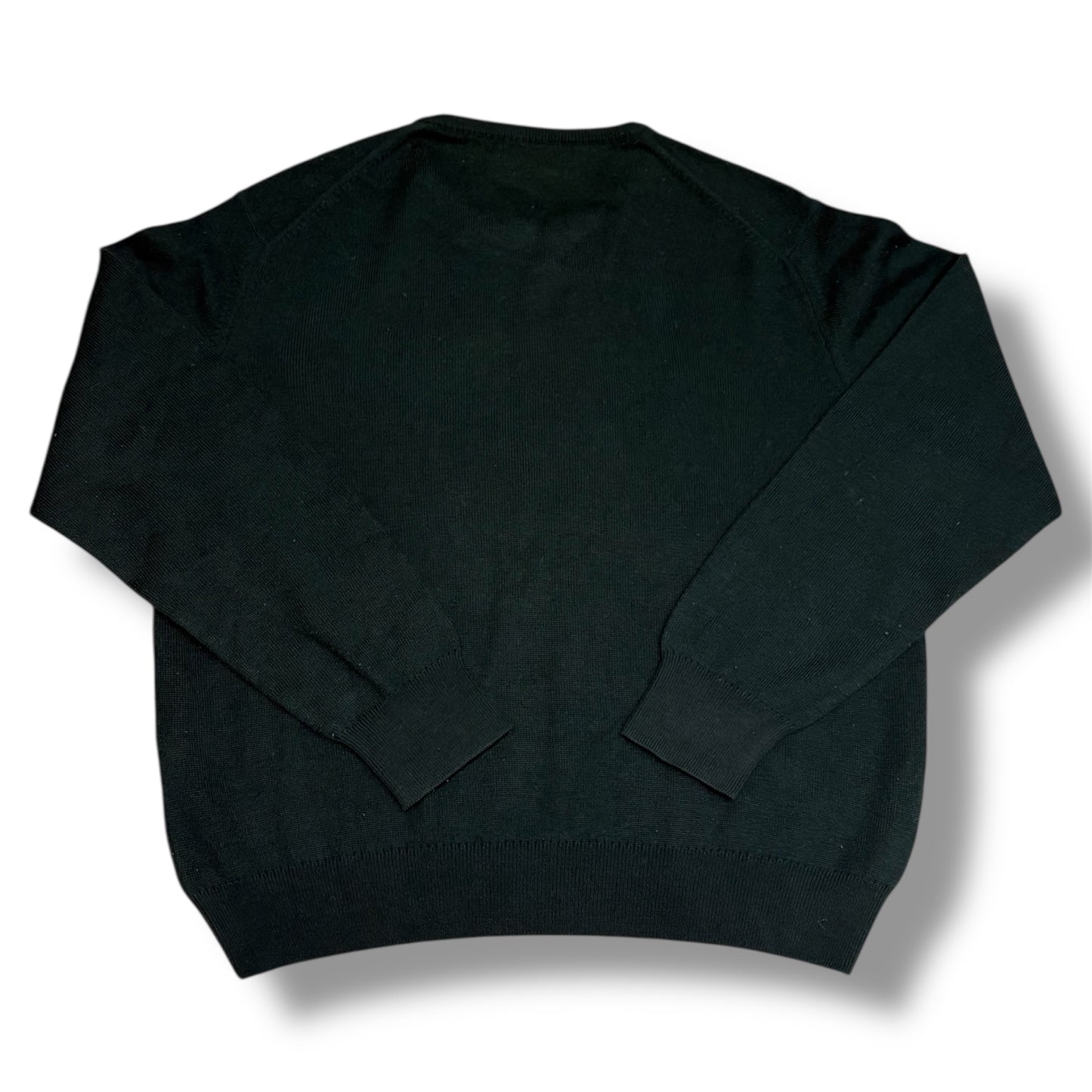 Merinowolle Pullover Burberry (S)