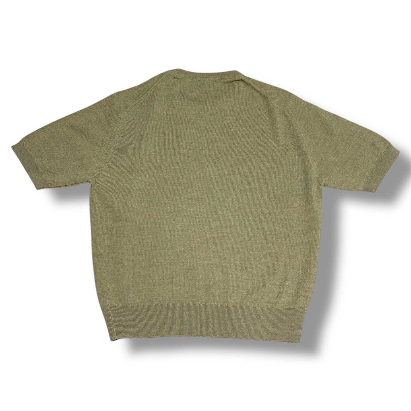 Merinowolle T-shirt Burberry (XS)