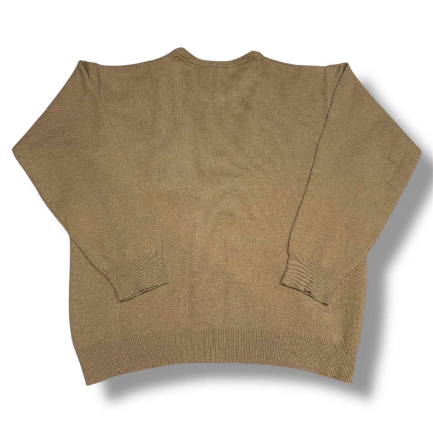 Lammwolle Pullover Burberry (M)