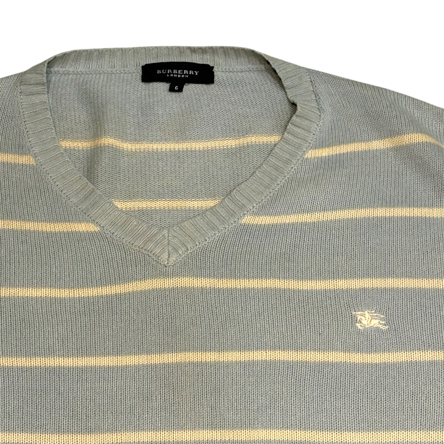 Pullover Burberry (L)