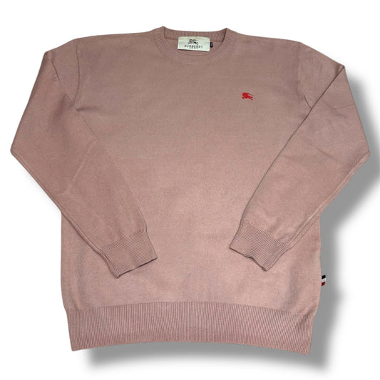 Pullover Burberry (XXL)