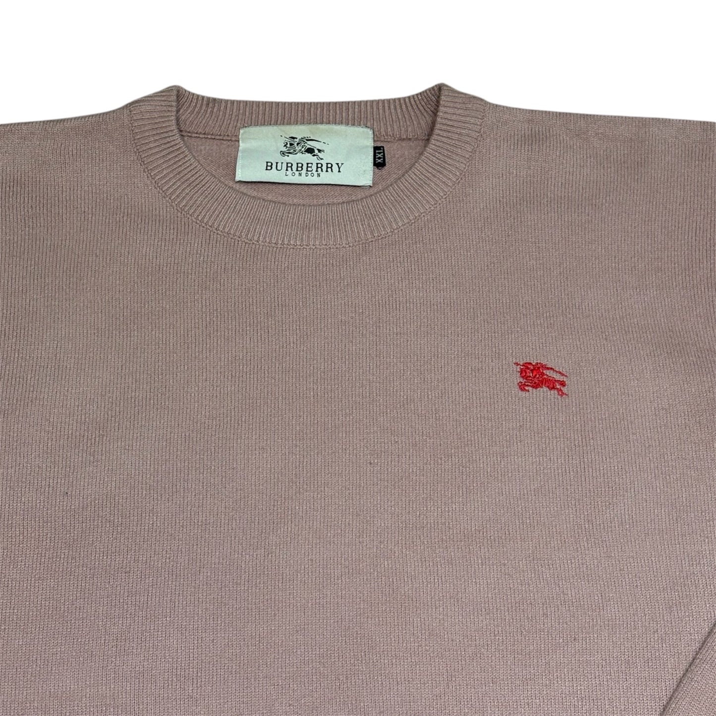 Pullover Burberry (XXL)
