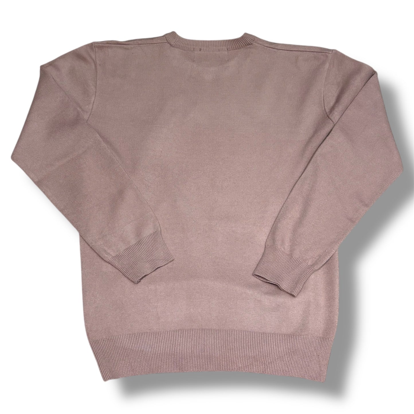 Pullover Burberry (XXL)