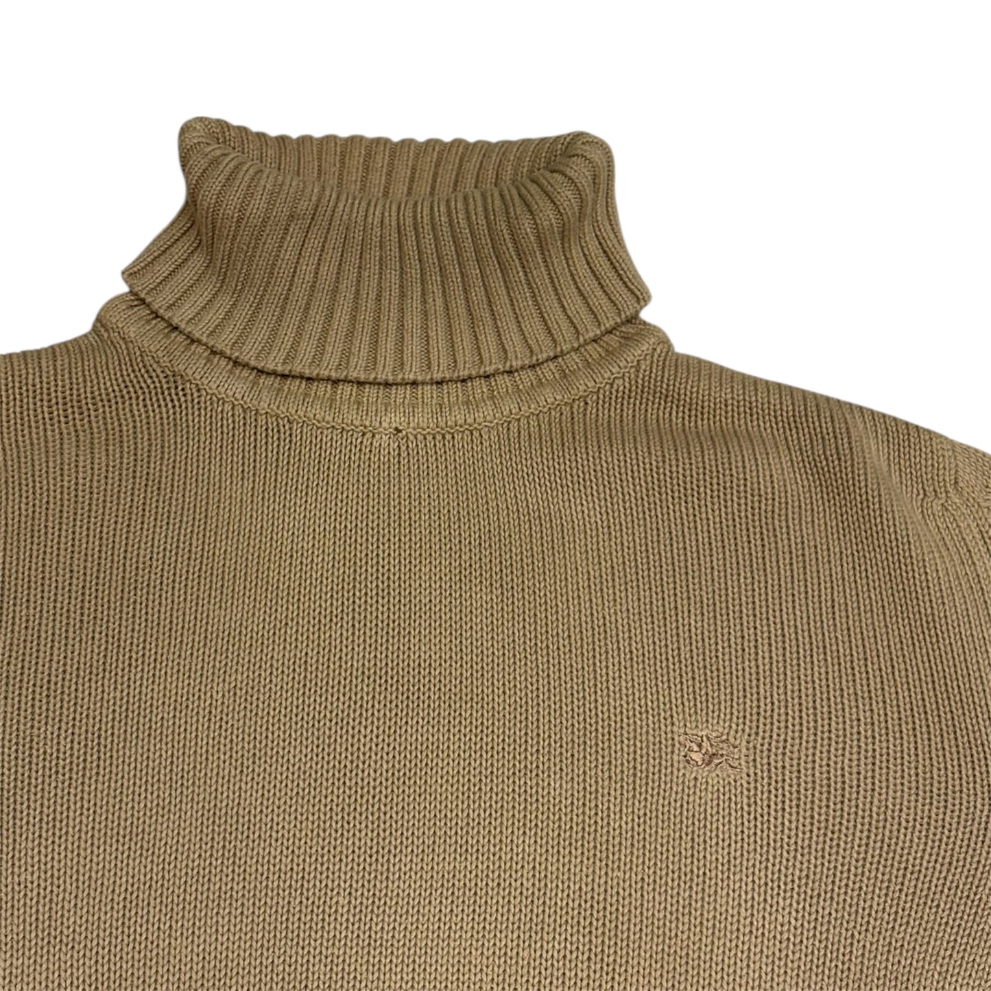 Rollkragenpullover Burberry (S)