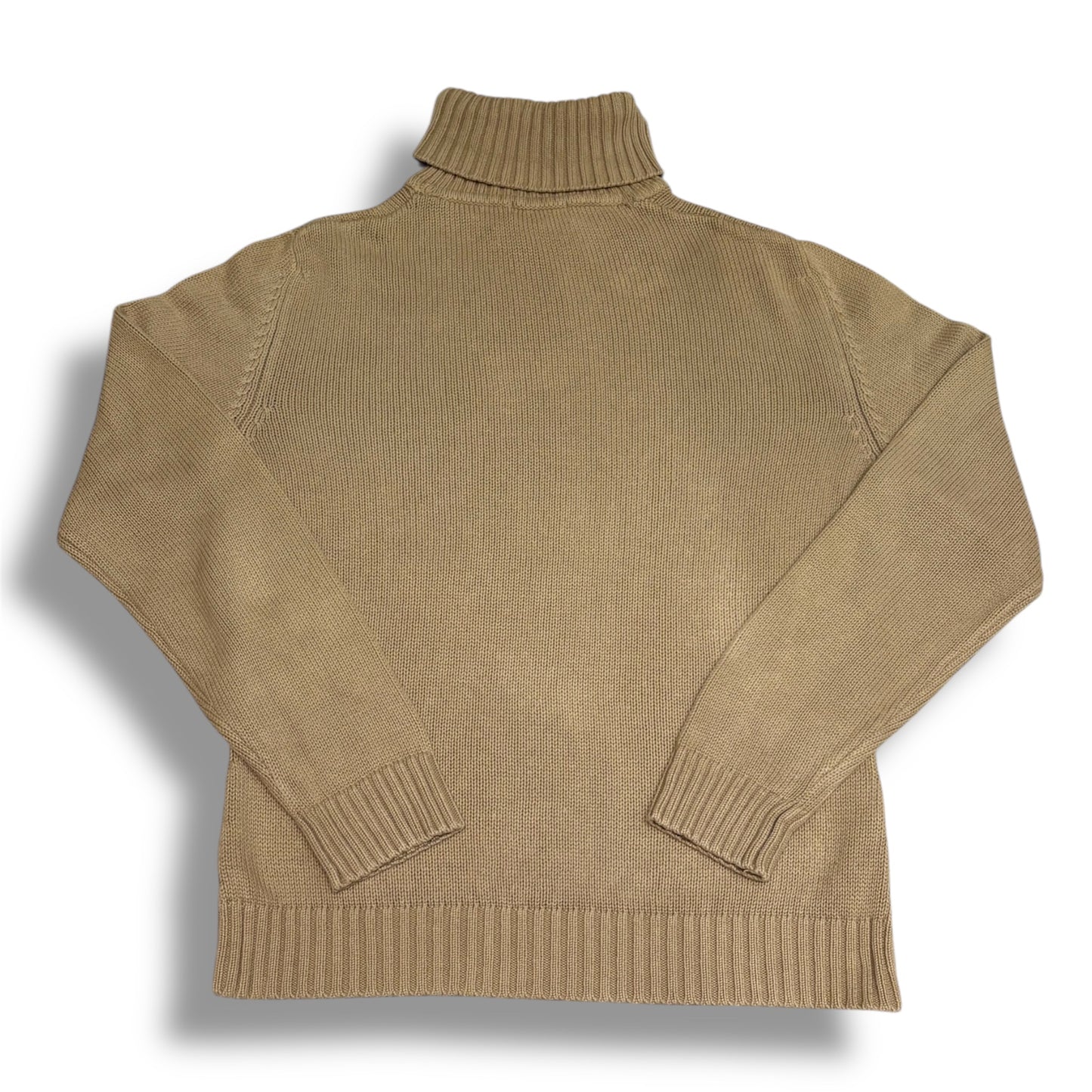 Rollkragenpullover Burberry (S)