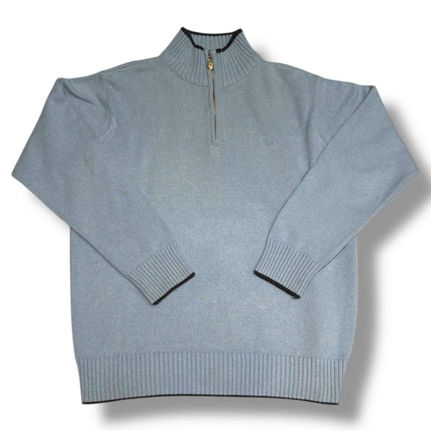 Quarter Zip Timberland (M)