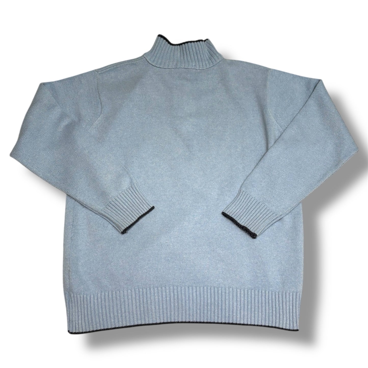 Quarter Zip Timberland (M)