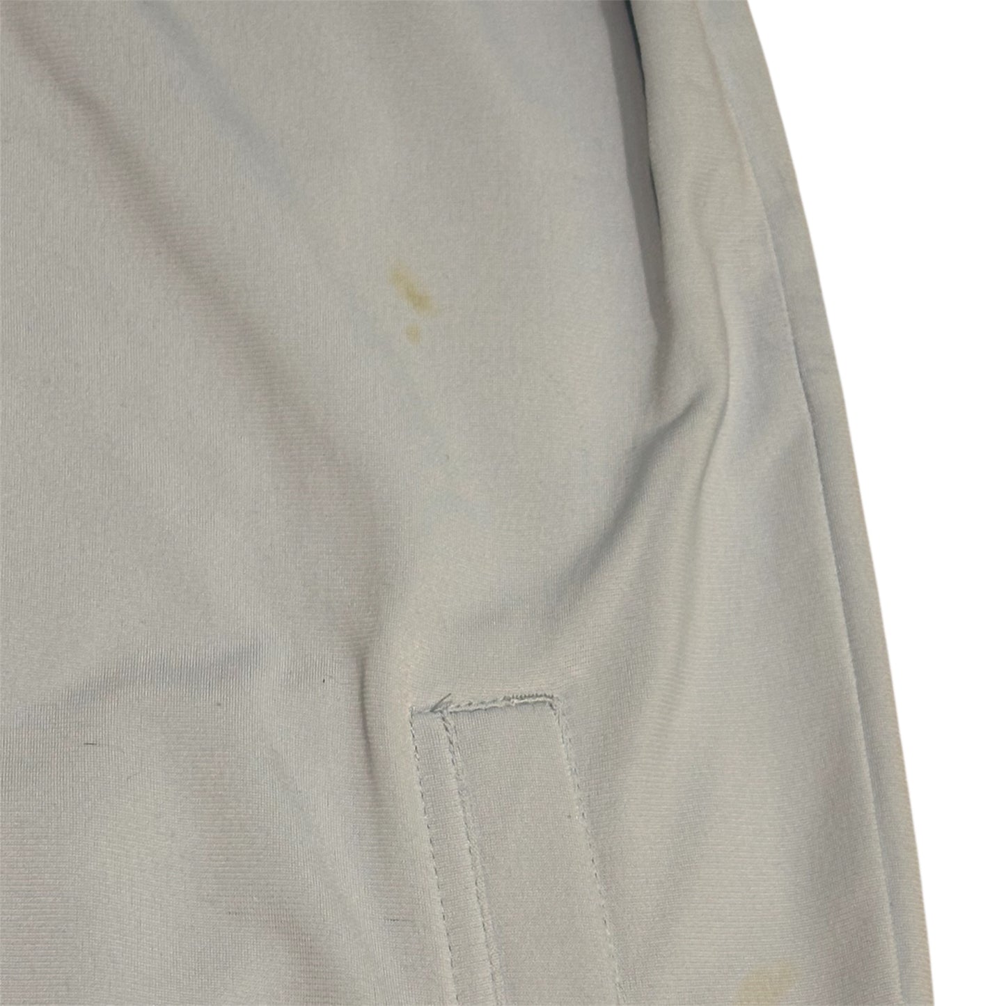 Sportjacke babyblau Nike (L)