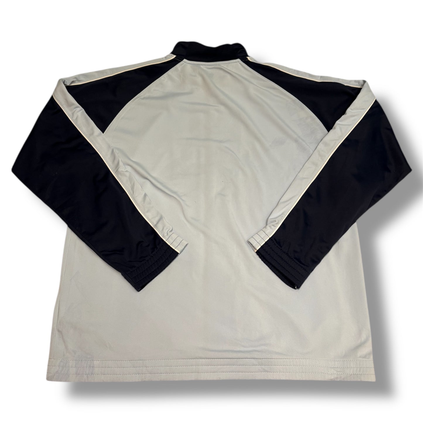 Sportjacke babyblau Nike (L)