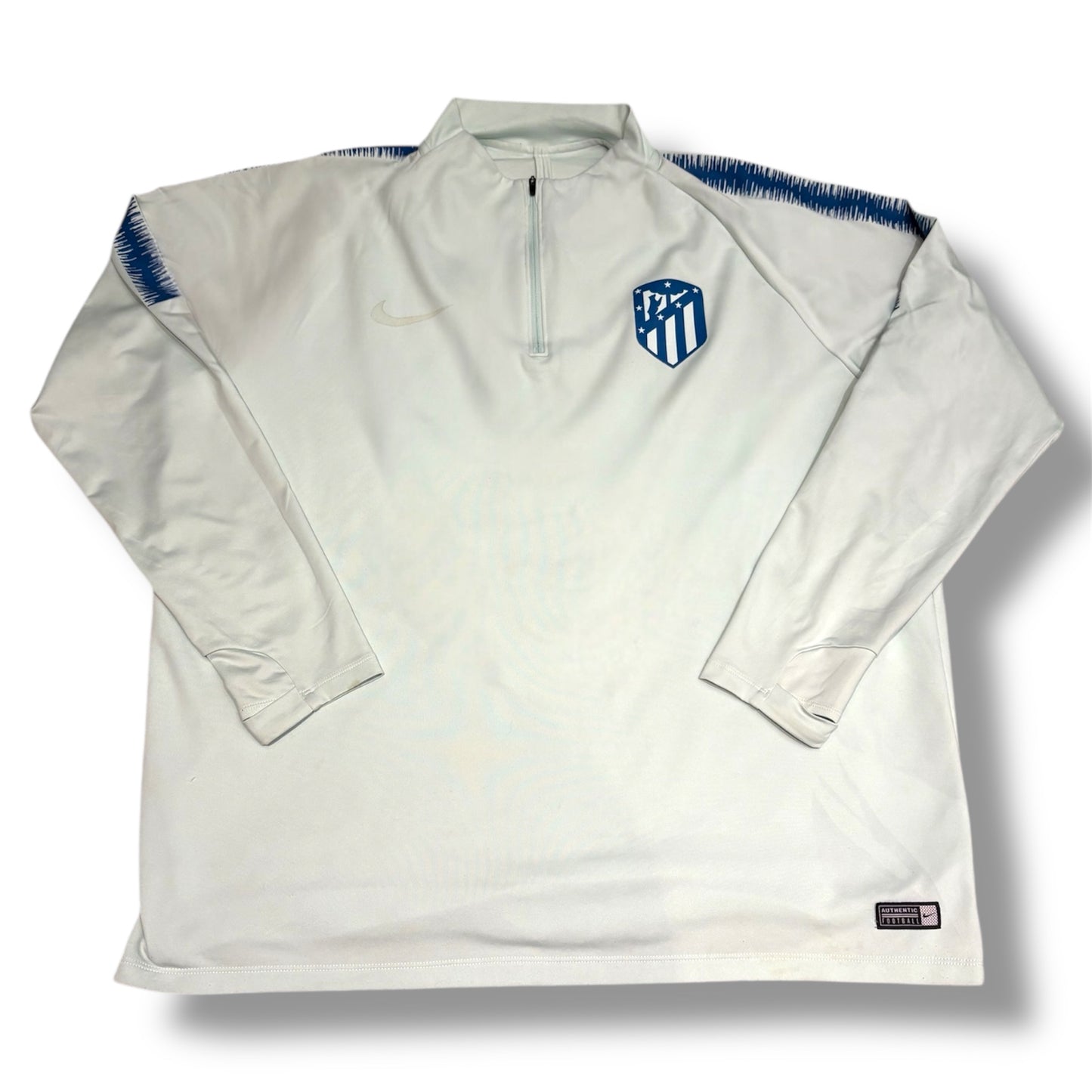 Sportjacke Nike / Atlético Madrid (L)