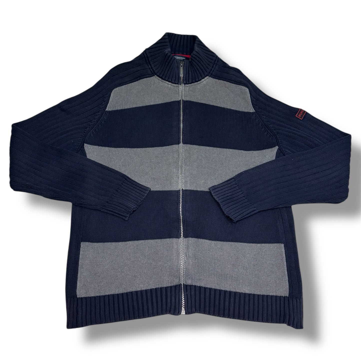 Strickjacke Burberry (XL)