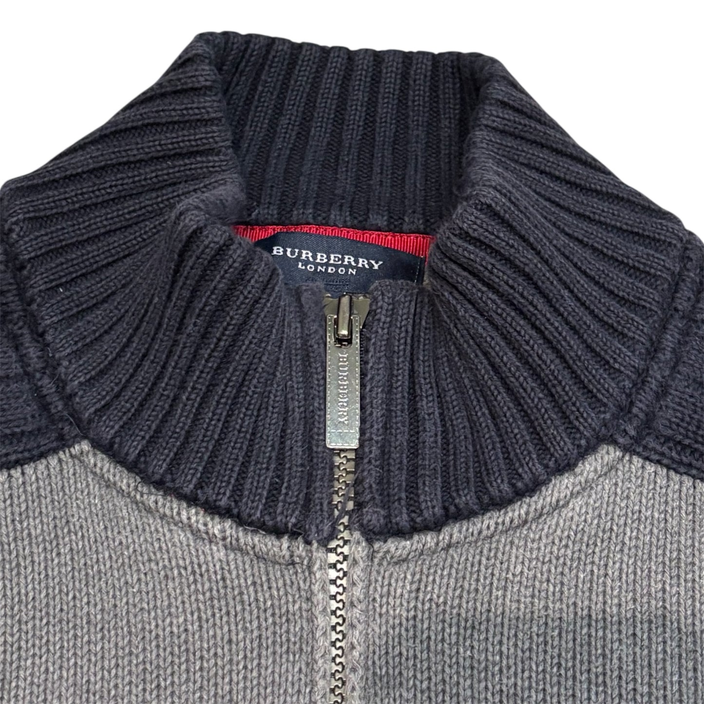 Strickjacke Burberry (XL)