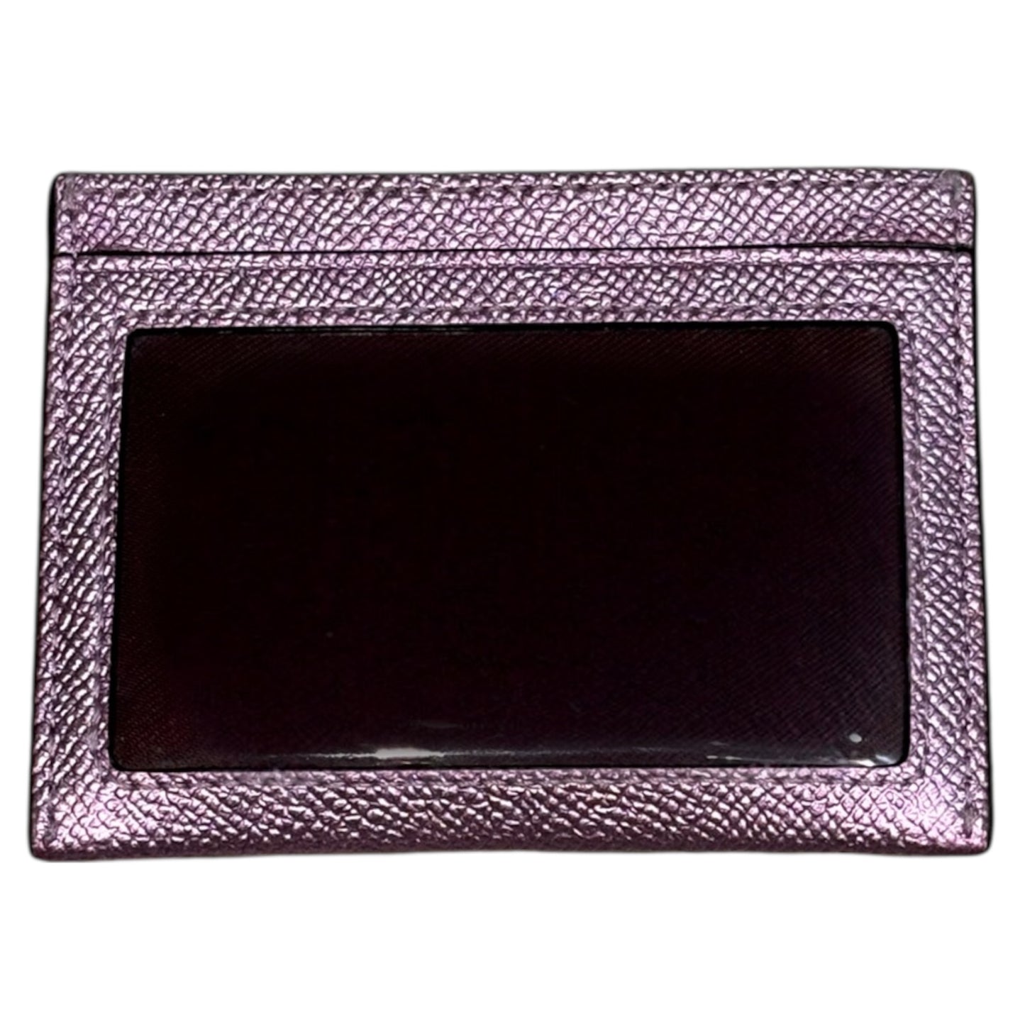 Cardholder / Geldbörse Coach