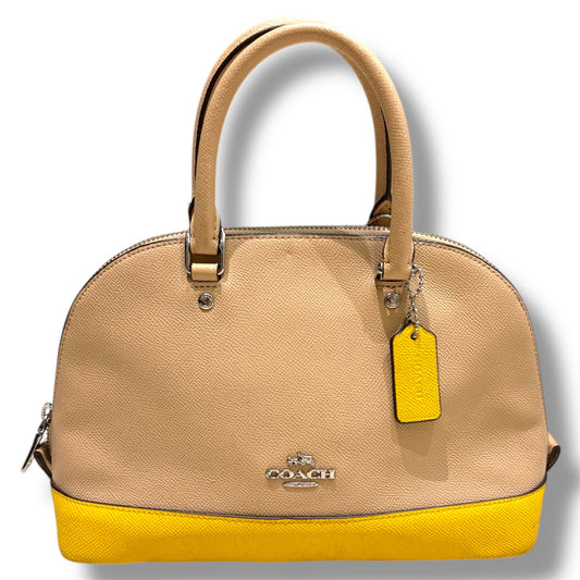 Handtasche Coach