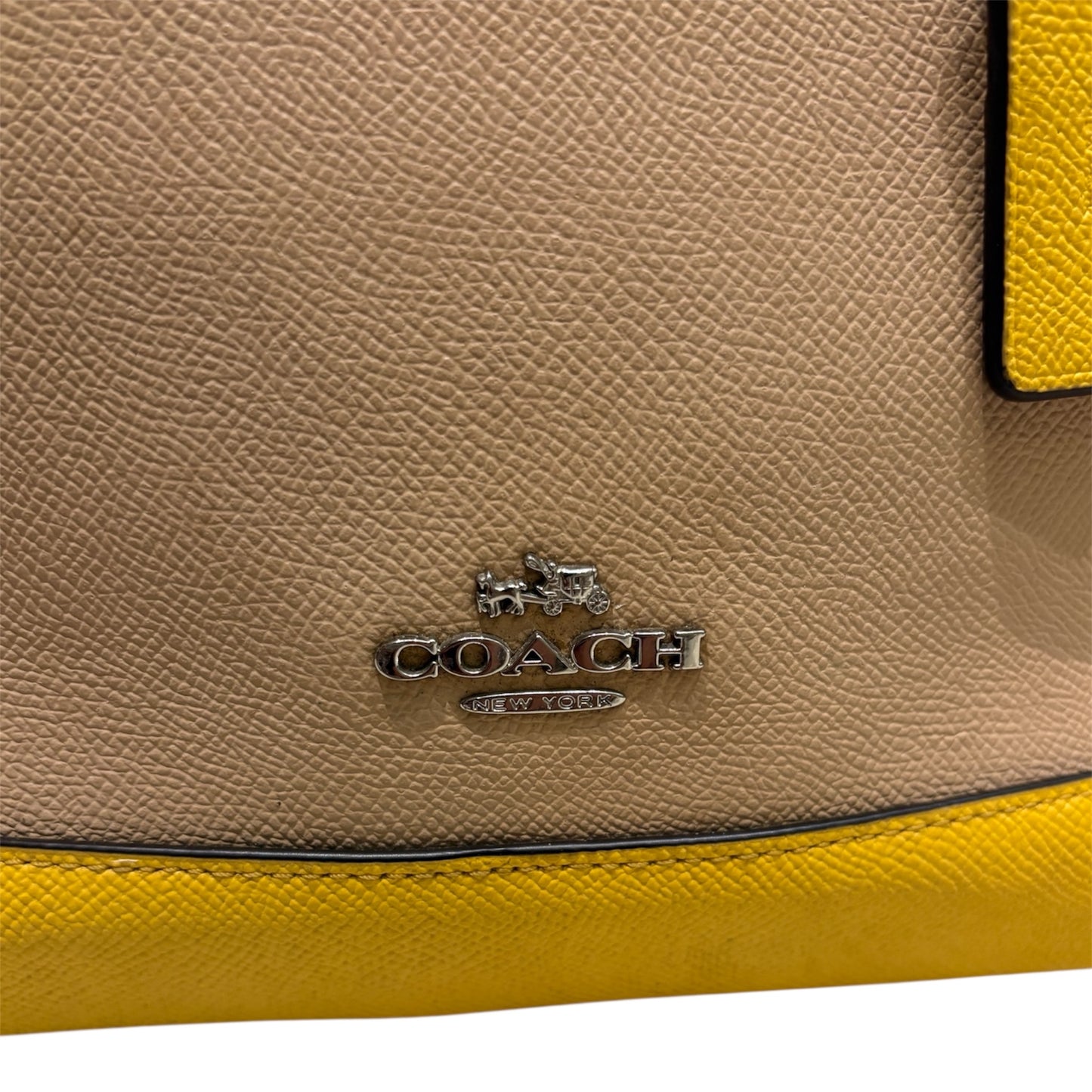 Handtasche Coach
