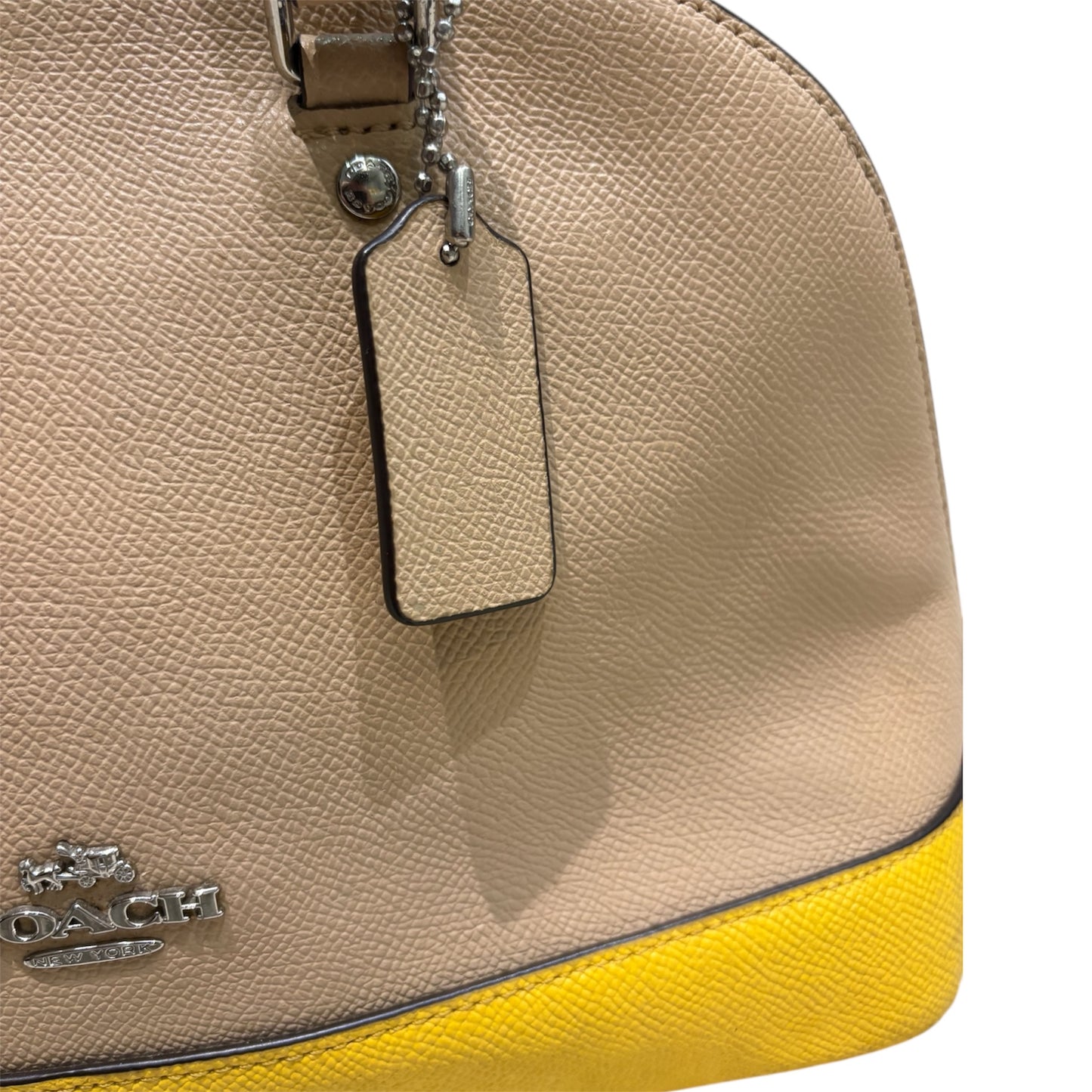 Handtasche Coach