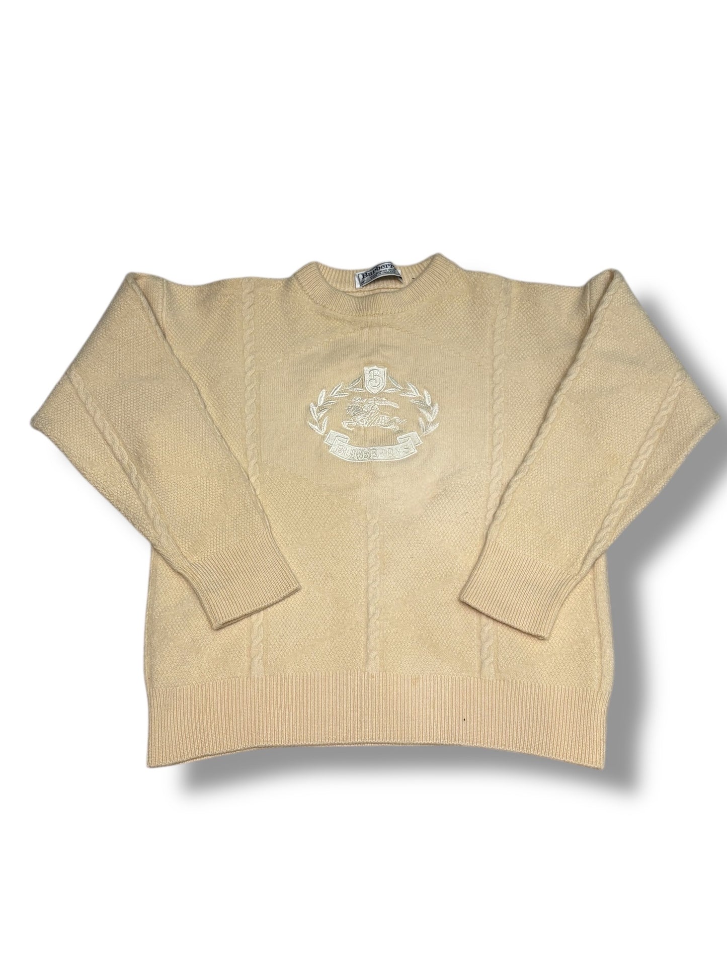 Pullover Burberry (S)