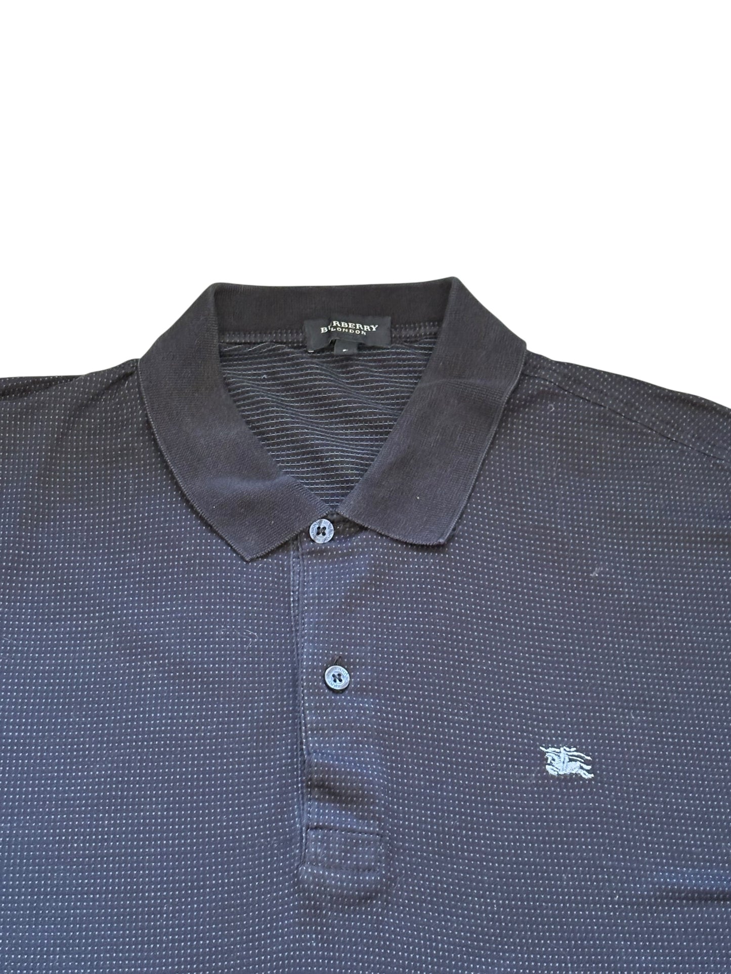 Poloshirt Burberry (XL)