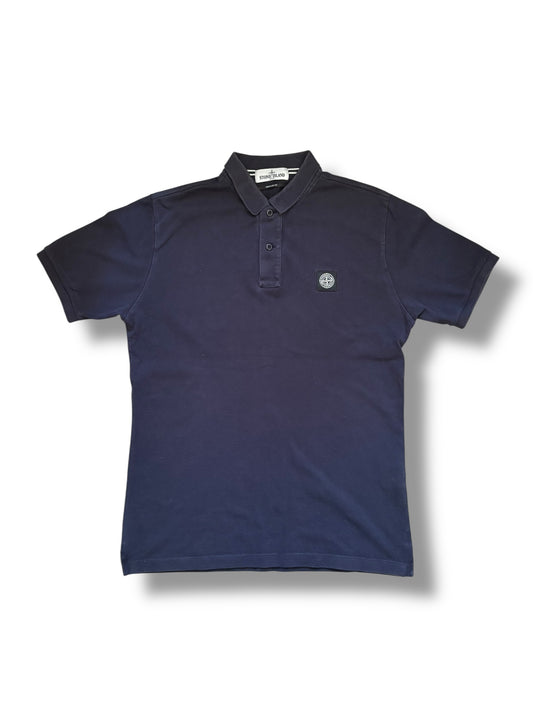 Poloshirt Stone Island (L)