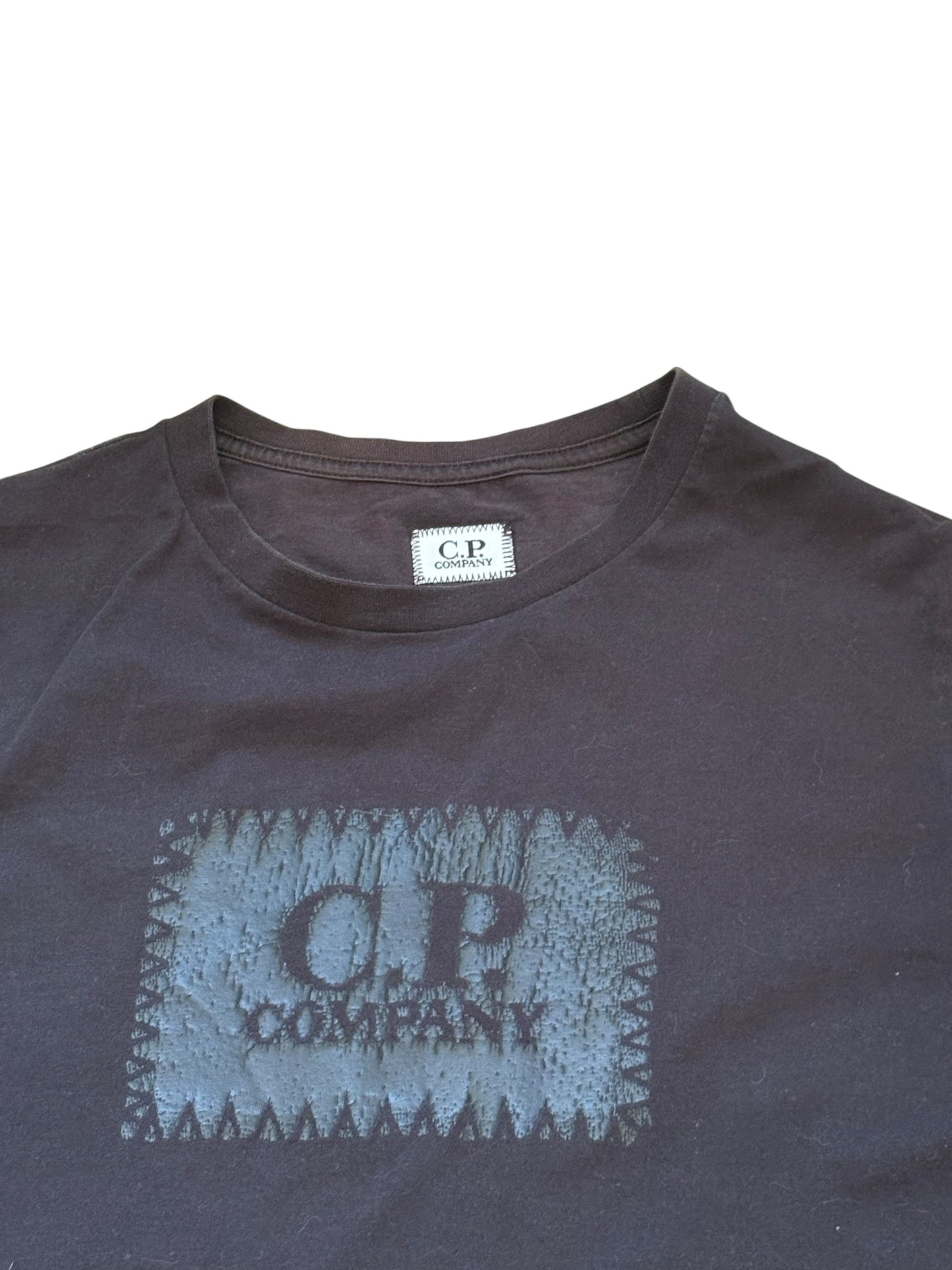 T Shirt C.P. Company (S)