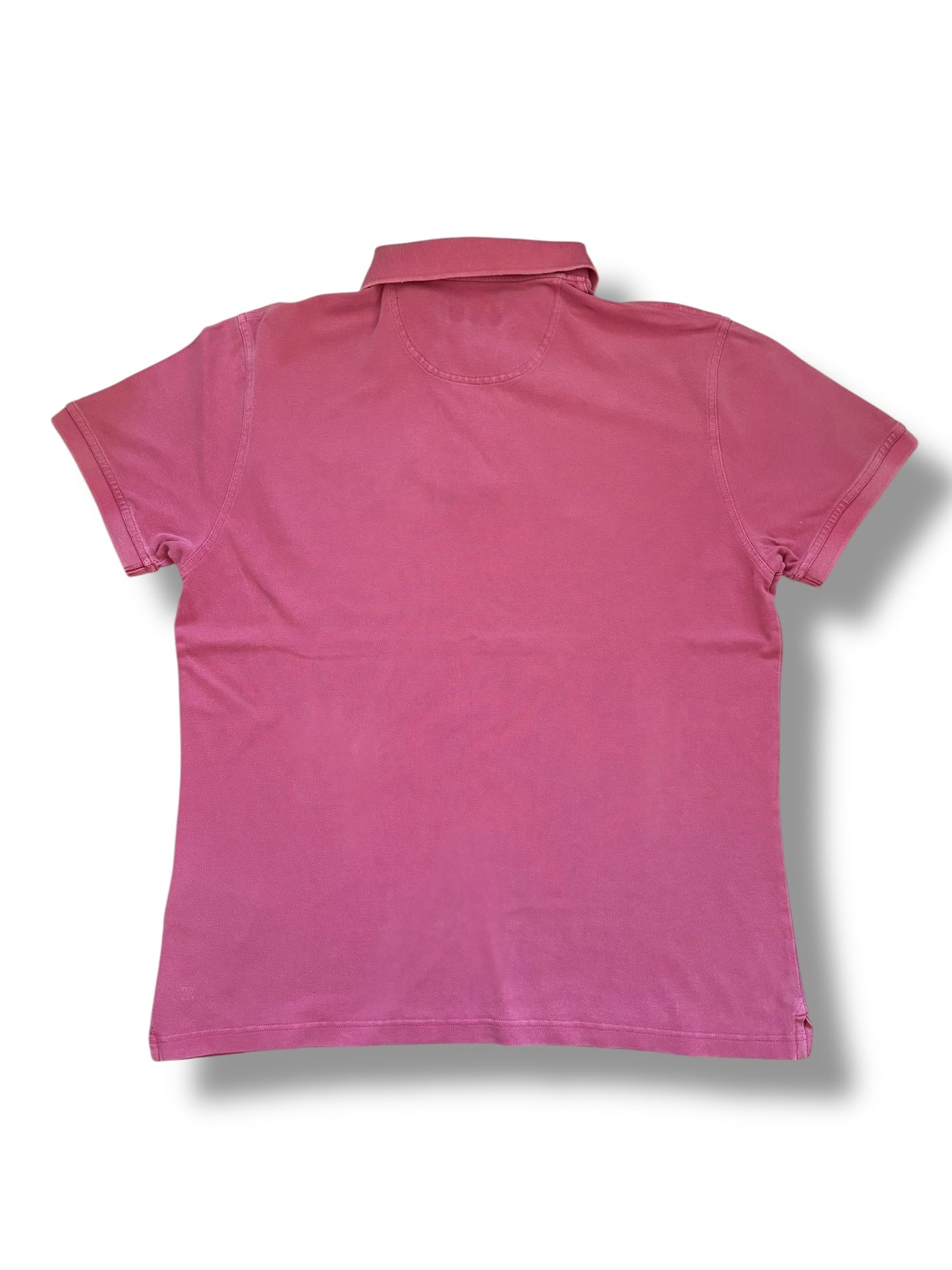 Poloshirt Barbour (L)