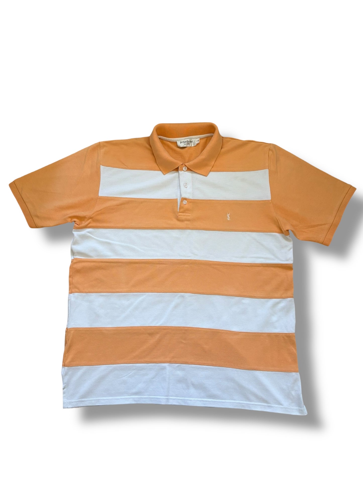 Poloshirt Yves Saint Laurent YSL (XL)
