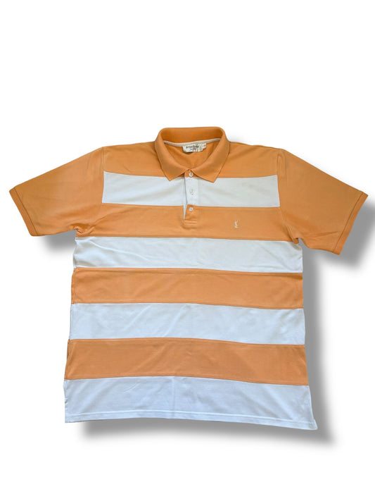 Poloshirt Yves Saint Laurent YSL (XL)