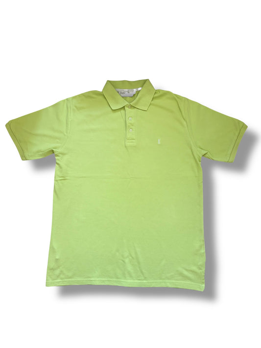 Poloshirt Yves Saint Laurent YSL (M)