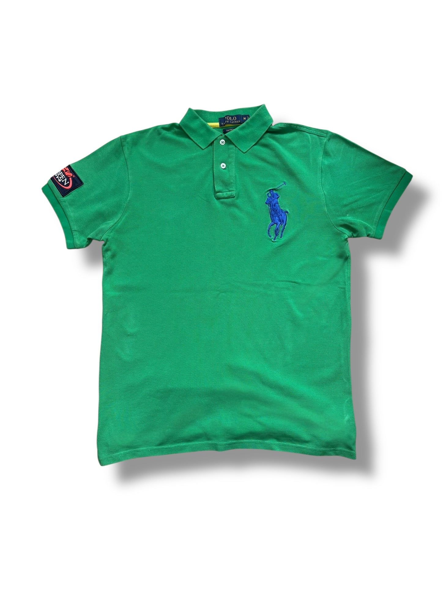 Poloshirt Polo Ralph Lauren (M)