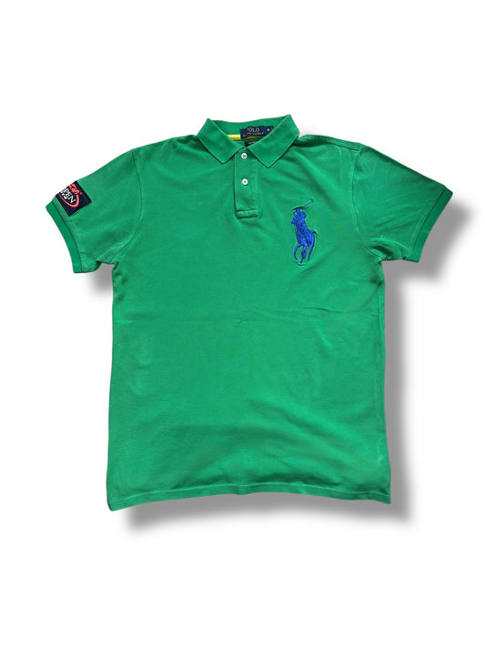 Poloshirt Polo Ralph Lauren (M)
