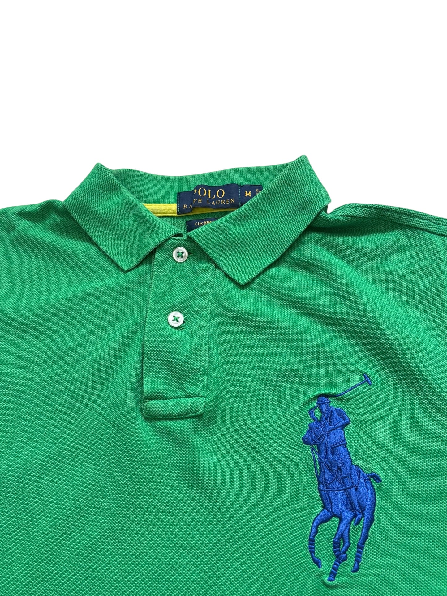 Poloshirt Polo Ralph Lauren (M)