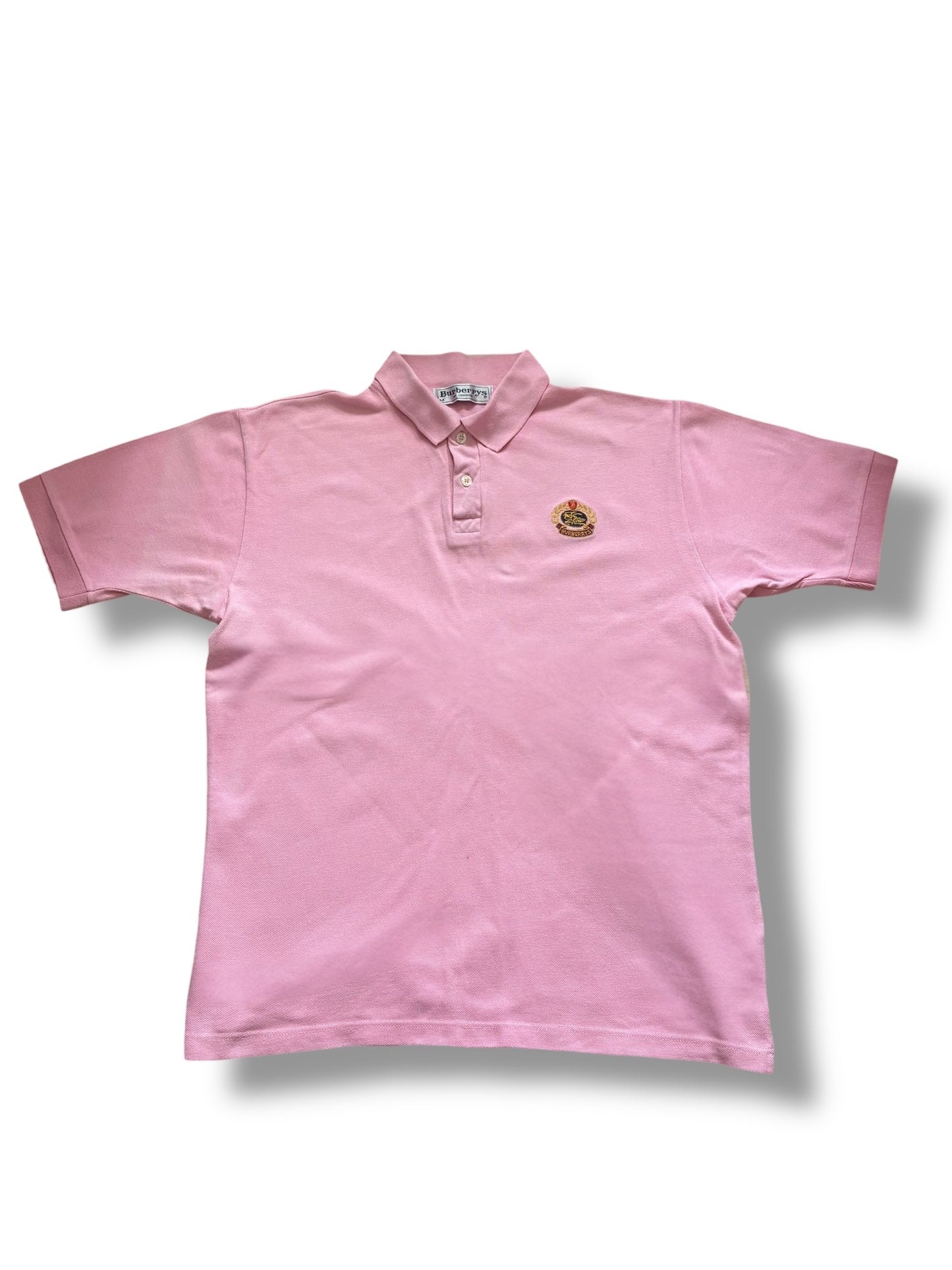 Poloshirt Burberry (M)