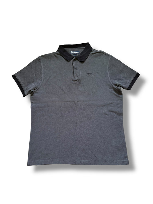 Poloshirt Barbour (L)