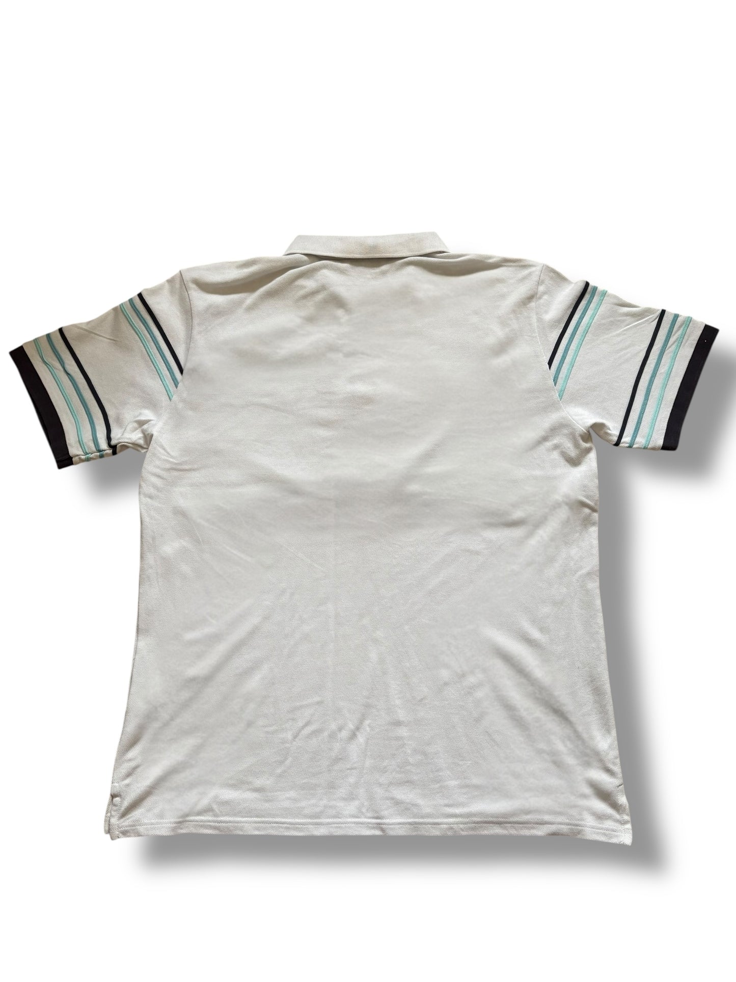 Poloshirt Yves Saint Laurent YSL (XXL)