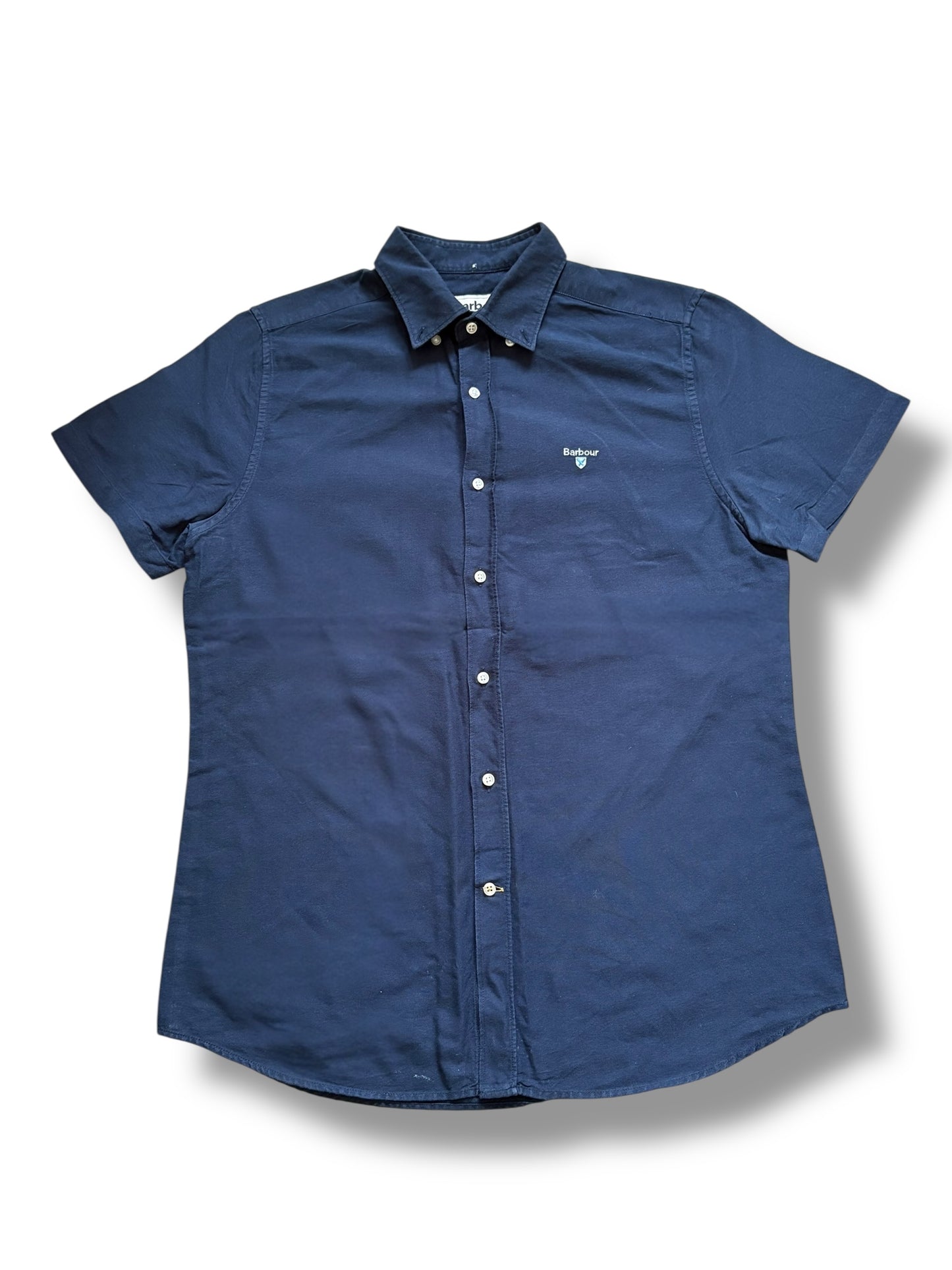 Baumwoll Hemd Barbour (XL)