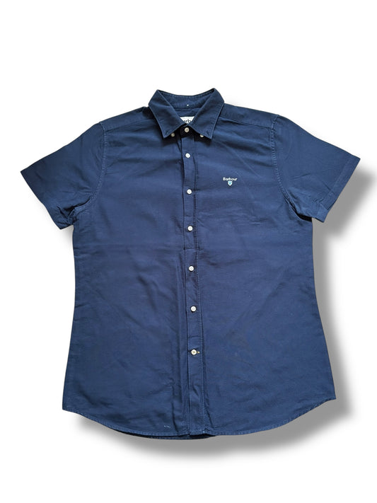 Baumwoll Hemd Barbour (XL)