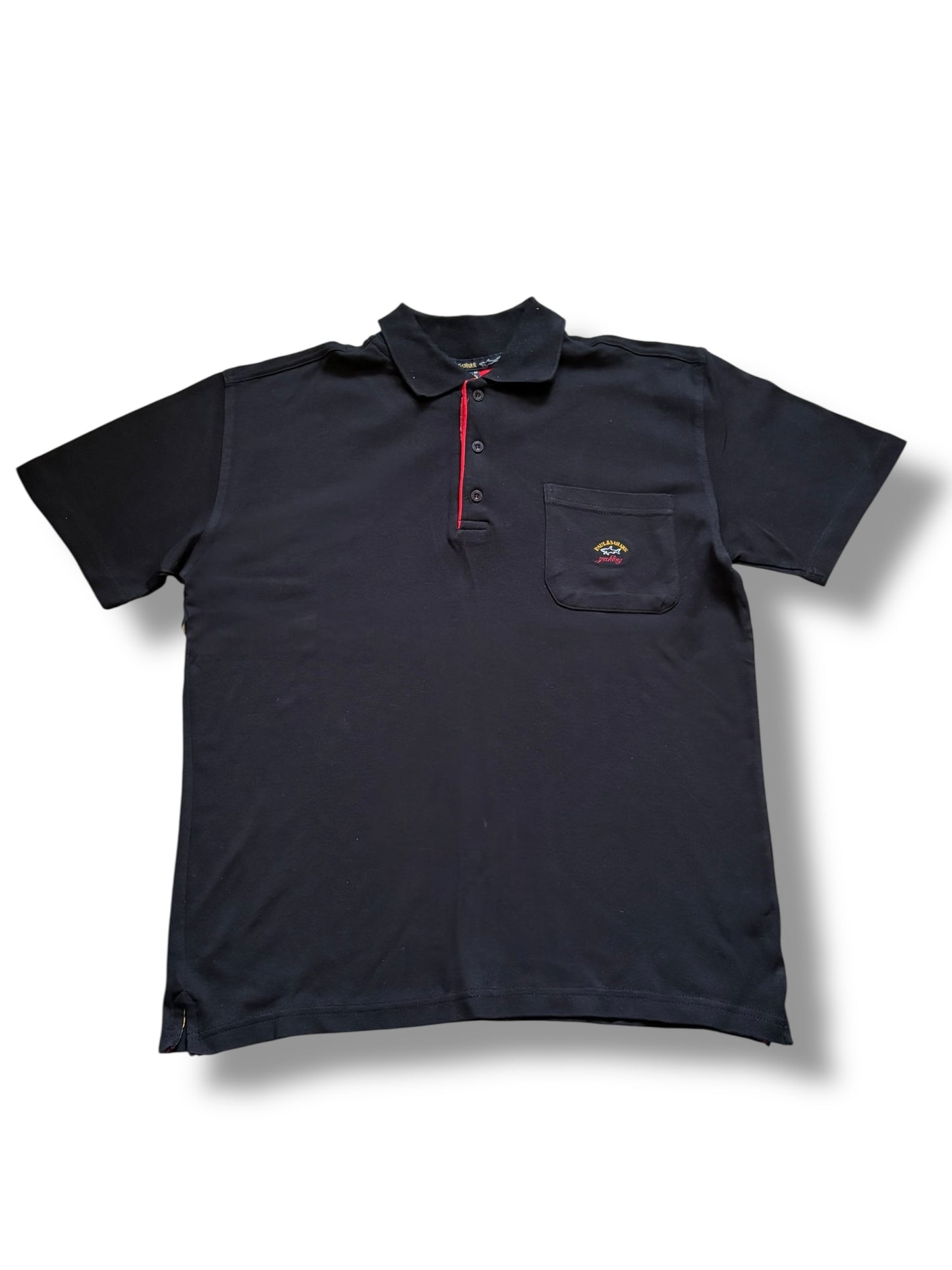 Poloshirt Paul & Shark yachting (M)
