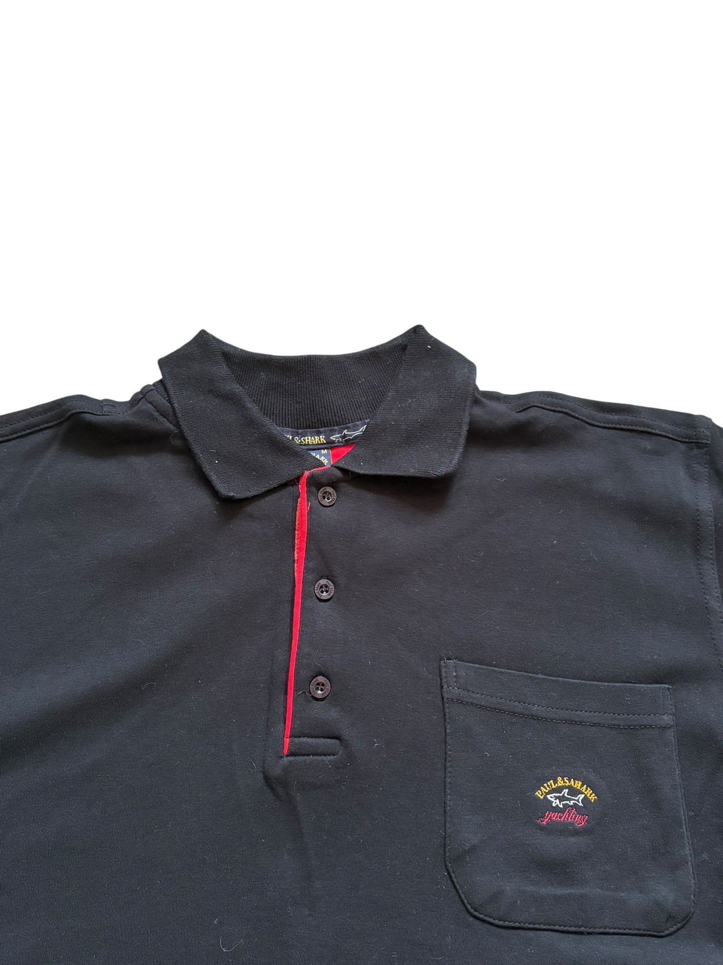 Poloshirt Paul & Shark yachting (M)